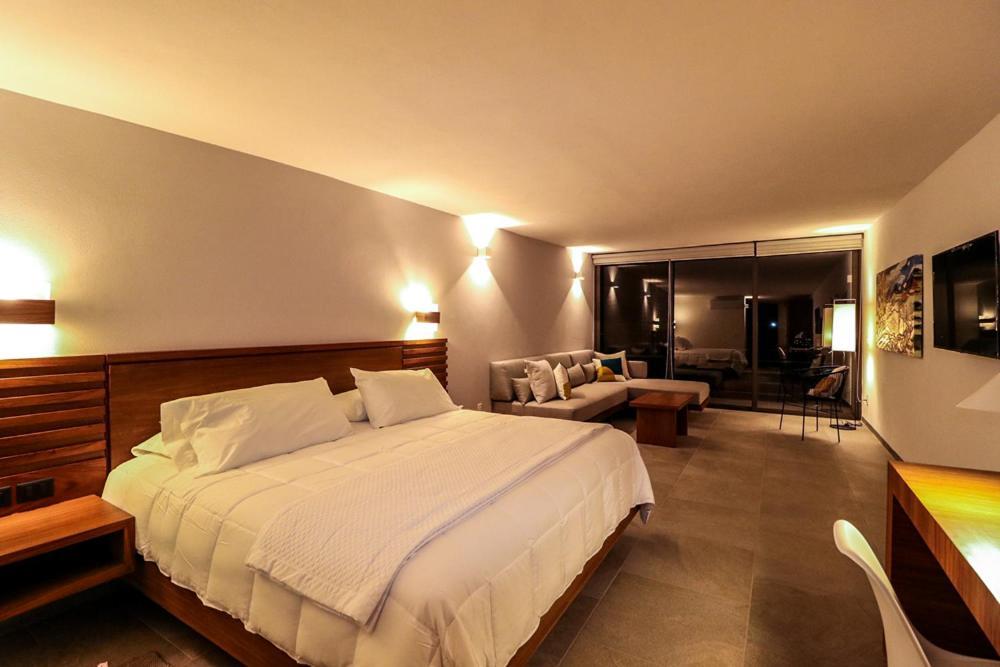 Villa Internacional Hotel & Club Cuernavaca Ngoại thất bức ảnh