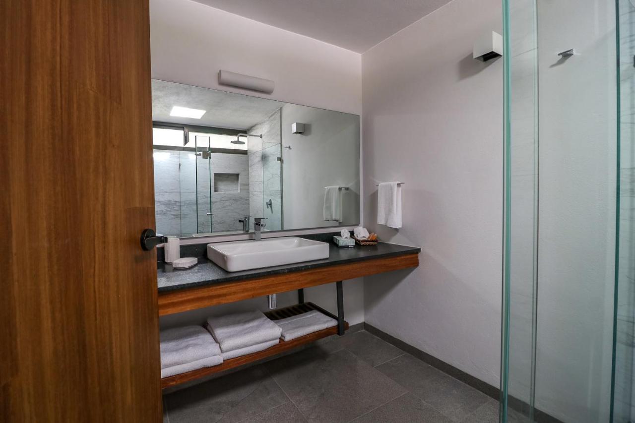 Villa Internacional Hotel & Club Cuernavaca Ngoại thất bức ảnh