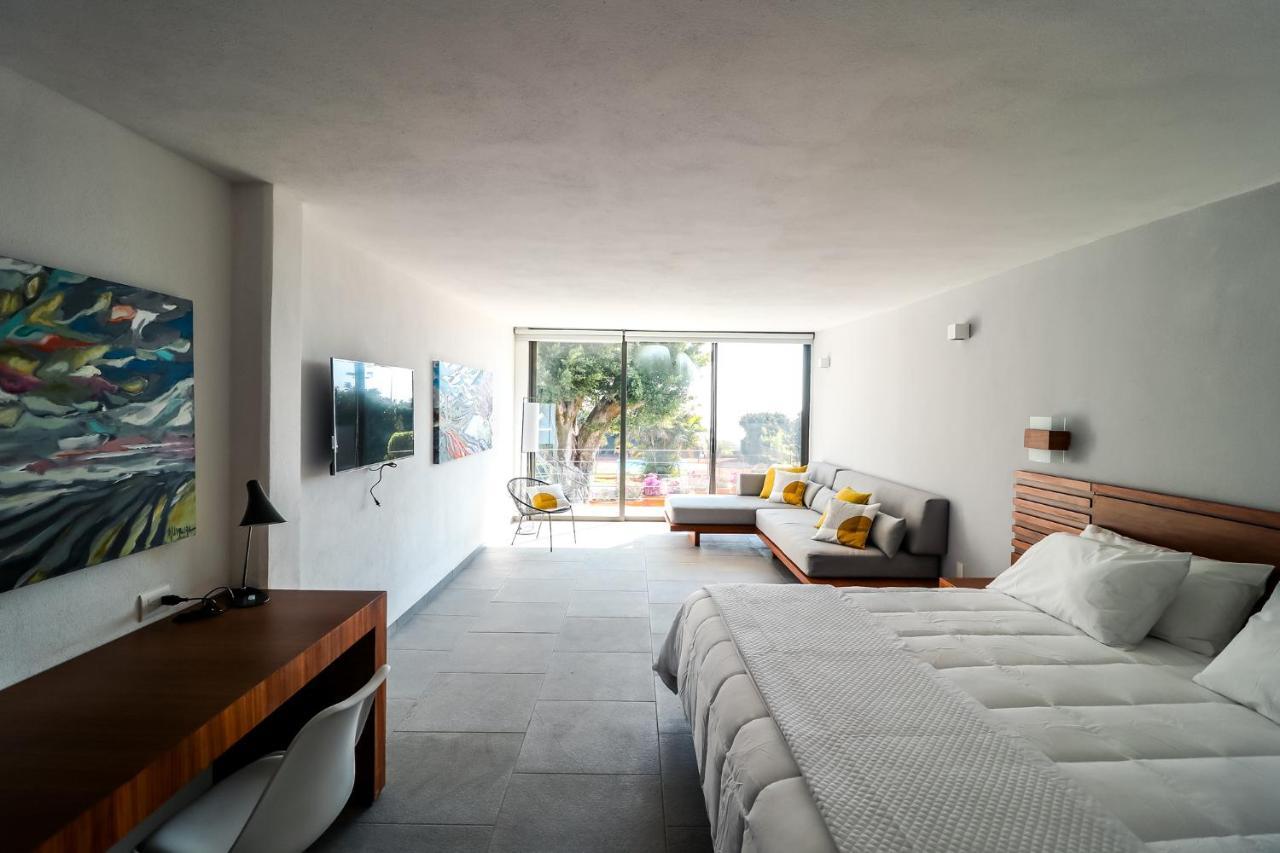 Villa Internacional Hotel & Club Cuernavaca Ngoại thất bức ảnh