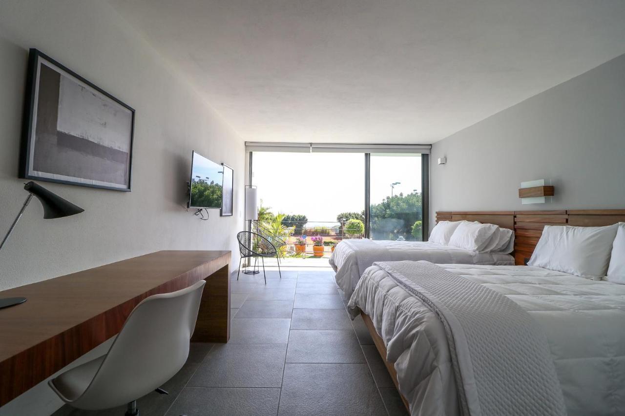 Villa Internacional Hotel & Club Cuernavaca Ngoại thất bức ảnh
