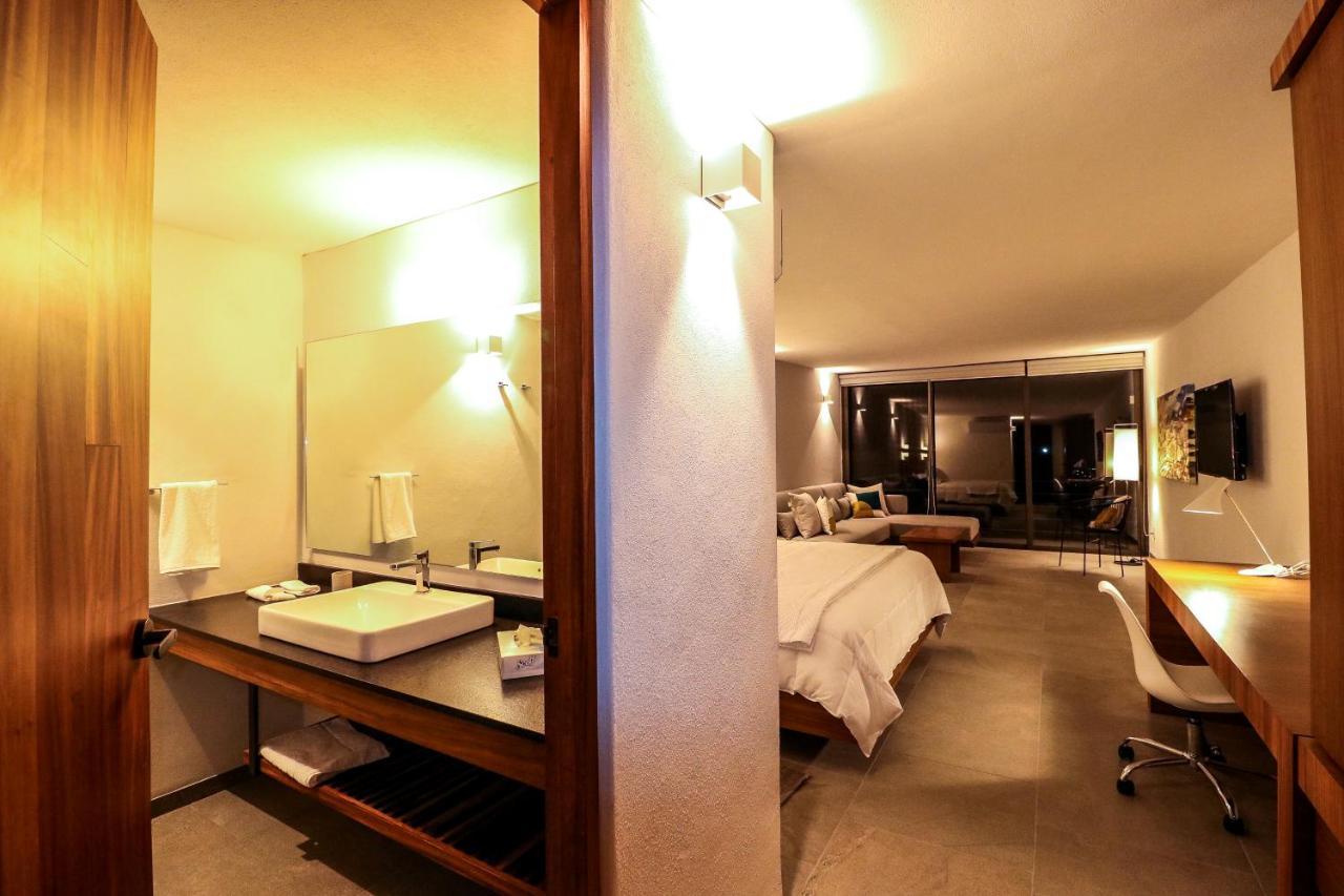 Villa Internacional Hotel & Club Cuernavaca Ngoại thất bức ảnh
