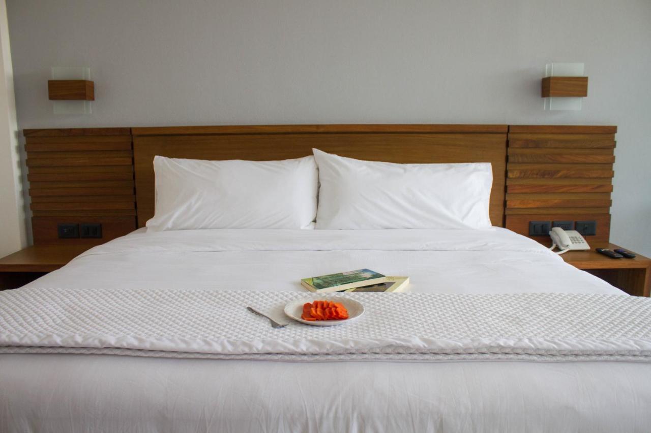 Villa Internacional Hotel & Club Cuernavaca Ngoại thất bức ảnh